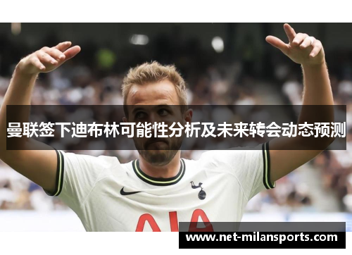 曼联签下迪布林可能性分析及未来转会动态预测